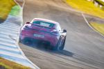 Porsche 718 Cayman GT4 2019 года (WW)